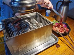 -丹东特色烤肉(南光三部店)