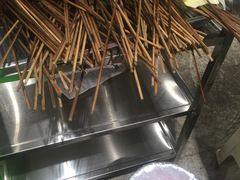 -钢管厂歆瑞源油卤串串香(春熙路太古里店)