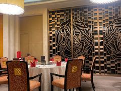 -酌宴府The China Club·广州万富希尔顿酒店(云城东路店)