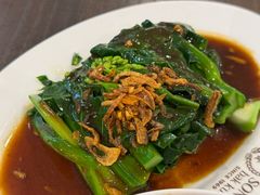 -松發肉骨茶(牛车水店)