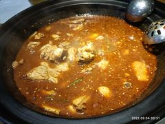 -红顶老汉烧鸡公羊蝎子火锅(学士街店)