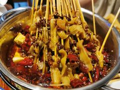 -满堂春特色餐馆