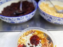 玫瑰糍粑冰粉-八一路好吃街(雨田商务大厦店)