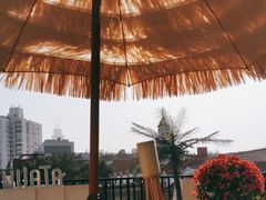 -HUATA 'Holiday Plan 花榻