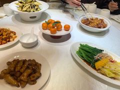 -大鸭梨烤鸭(房山店)