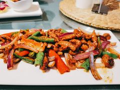 -云里小坐·小院里·团建·宴请·下午茶(三圣乡店)