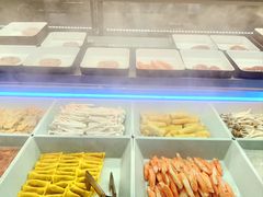 -星伦多自助料理·涮烤一体(杭州来福士店)