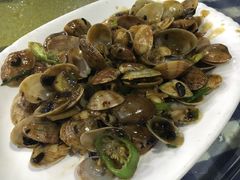 -钱大妈海鲜饭店(保利林语店)