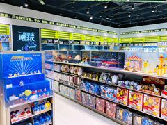 -TOP TOY(新南凯德广场店)