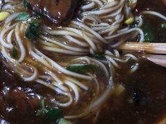 -南街牛肉麺(南街店)