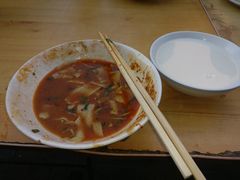 -小发锅巴菜铺(金辉家园店)