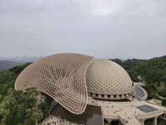 -牛首山文化旅游区