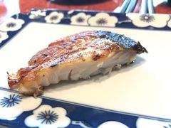 -小山日本料理(兴业太古汇店)