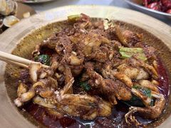 -辣盆盆麻辣小龙虾(哈尔滨总店)