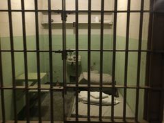 -阿尔卡特拉斯岛