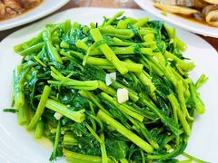 -洲晓鲜·舟山海鲜大排档(朱家尖风景区店)