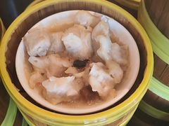 -东方早茶 海鲜•青岛菜(国信体育中心店)