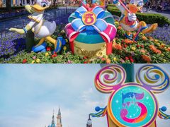 -上海迪士尼度假区