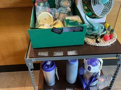 -星巴克(武汉湘隆时代广场店)