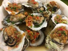 -明记海鲜美食老字号(明记总店)