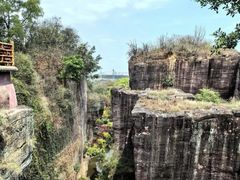 -广州莲花山旅游区