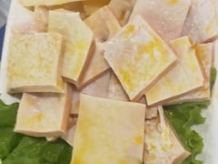 -金达莱烧烤(黎明南街店)