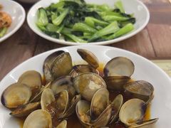 -鑫鸿达·海鲜闽菜热炒小馆(中山路店)