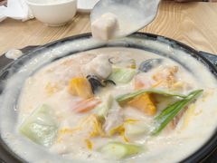 -佛有缘素食馆·荔湾老字号(陈家祠首店)