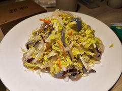 -味莊·青岛菜(云霄路店)