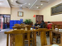 大堂-福顺祥大盘鸡(临潼店)