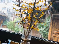 靠窗位-都氏家DUSJOY(翡翠城店)