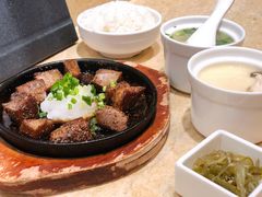 -东京屋(武定路店)
