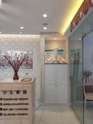 -Cocodemer女性健康·产后恢复(天一广场店)