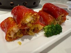 -稻香海鲜饭店(第一国际店)