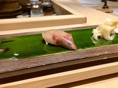 -鮨一日本料理(大中华店)