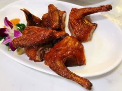 -东鑫记港式茶餐厅(南京东路店)