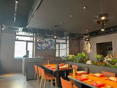 -金太阳海鲜烧烤·本地人餐厅(南沙店)