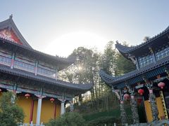 -九华山风景区