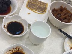 -合胜记太原排档(王府井店)