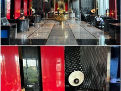 -北京索菲特大酒店