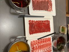 -君邦火锅(新疆大厦店)