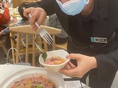 莆田卤面-莆田餐厅PUTIEN(万象天地店)
