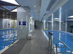 -空中健身·游泳(季佳荟新华家园店)