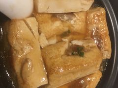 -一品红川菜(皇岗店)