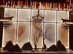 -青水瓦台汤泉(未央店)