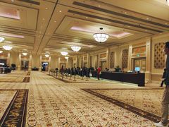 -澳门喜来登大酒店