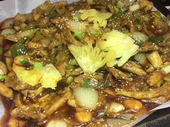 销魂糯香掌-销魂掌(卓锦曼购中心店)