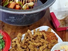 -冒椒火辣(奎星楼街店)