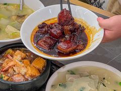 -阿毛饭店(和义路店)