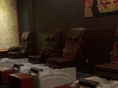 -心足私家足疗SPA(深圳湾店)